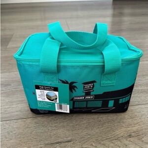Trader Joe's Mini Insulated Bag